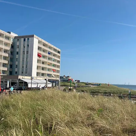 Haus Seeblick, App. Strandglück Apartment
