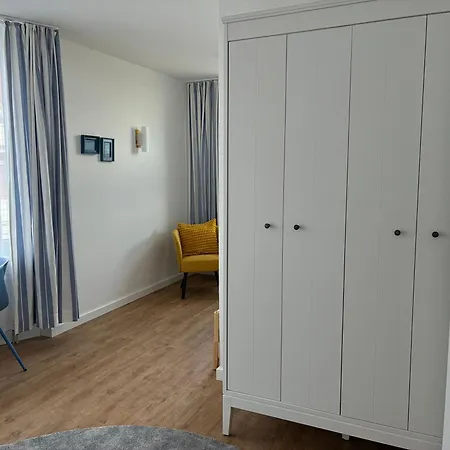 Apartment Haus Seeblick, App. Strandglück *