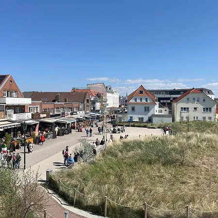 Haus Seeblick, App. Strandglück Apartment *